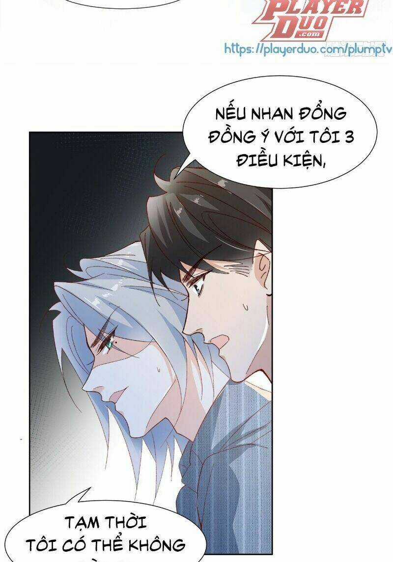 Ảnh Đế Yêu Hồ Chapter 52 trang 6
