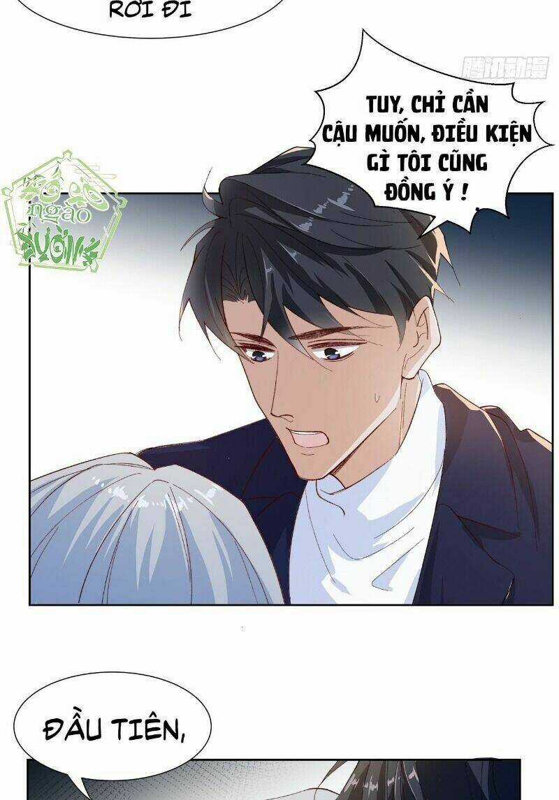 Ảnh Đế Yêu Hồ Chapter 52 trang 7