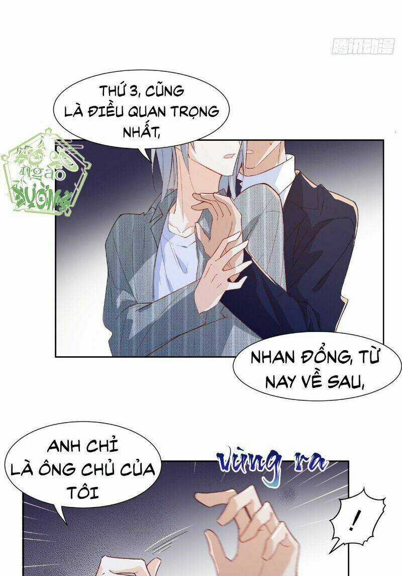 Ảnh Đế Yêu Hồ Chapter 52 trang 9