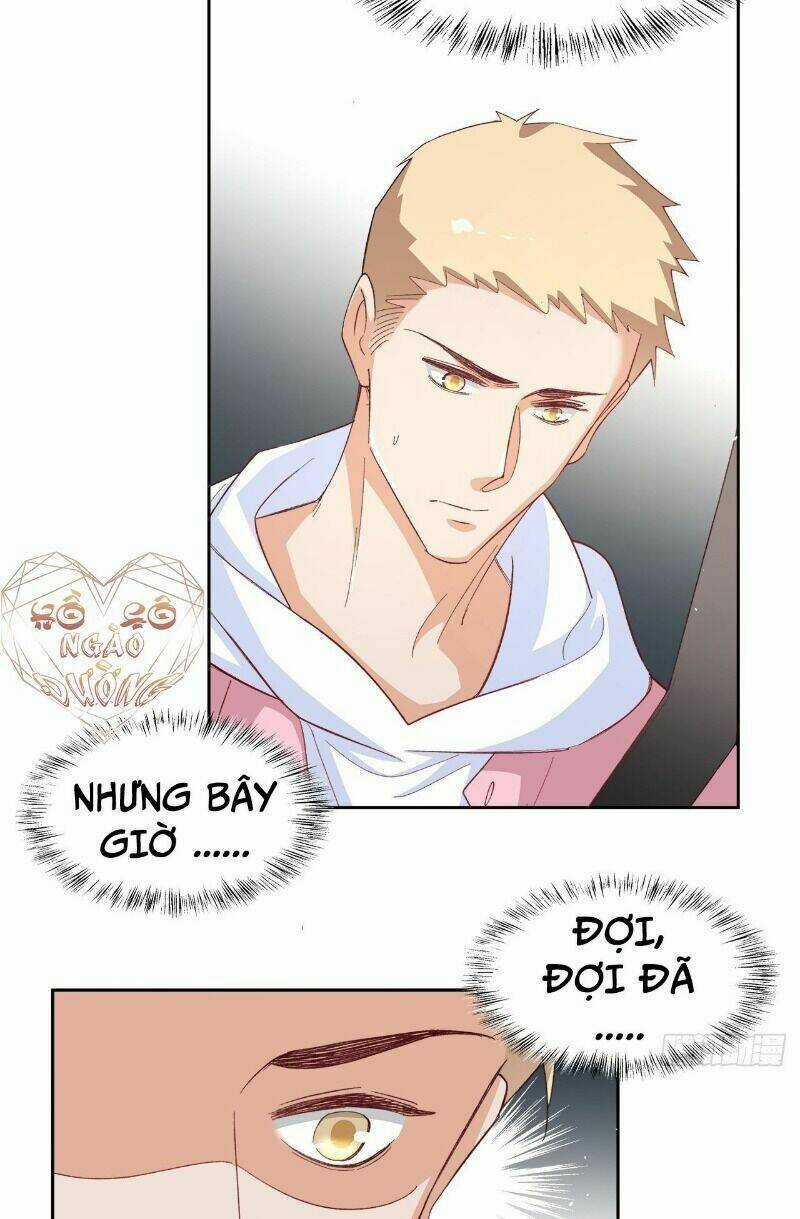 Ảnh Đế Yêu Hồ Chapter 53 trang 11