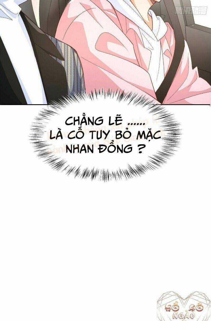 Ảnh Đế Yêu Hồ Chapter 53 trang 13