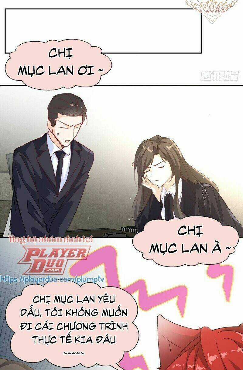 Ảnh Đế Yêu Hồ Chapter 53 trang 14