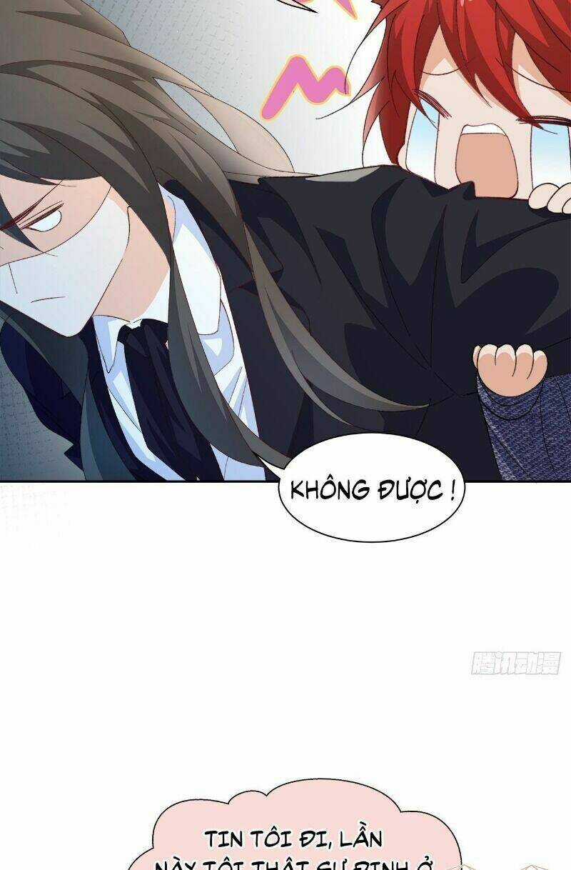 Ảnh Đế Yêu Hồ Chapter 53 trang 15