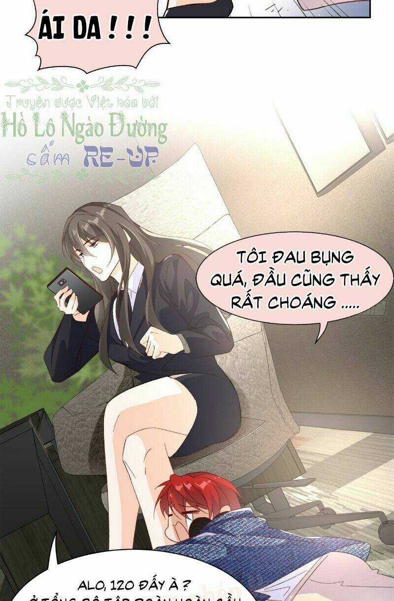 Ảnh Đế Yêu Hồ Chapter 53 trang 17