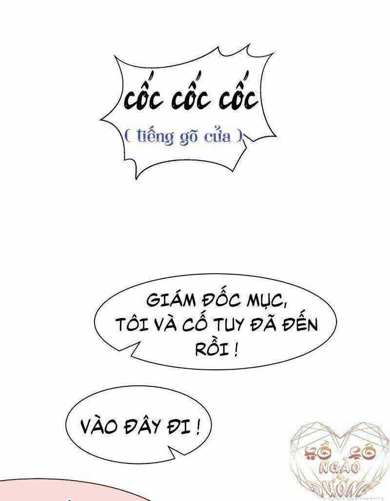 Ảnh Đế Yêu Hồ Chapter 53 trang 20