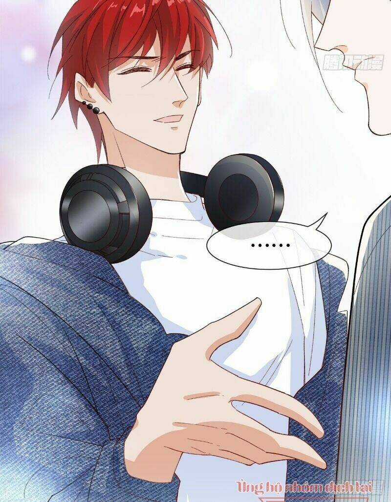 Ảnh Đế Yêu Hồ Chapter 53 trang 24