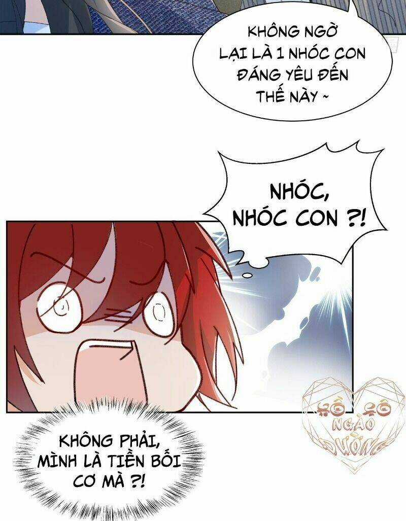 Ảnh Đế Yêu Hồ Chapter 53 trang 28