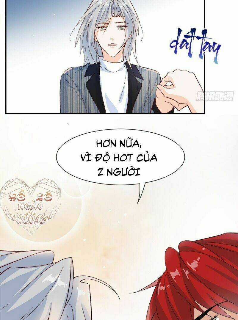Ảnh Đế Yêu Hồ Chapter 53 trang 31