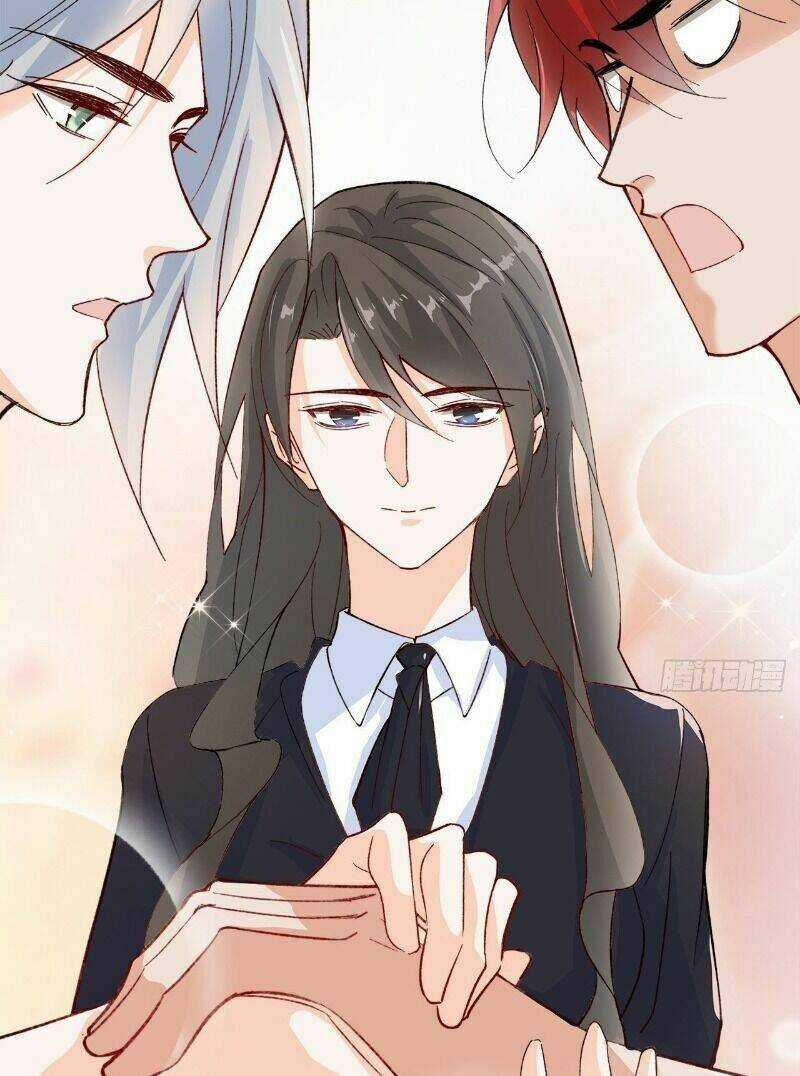 Ảnh Đế Yêu Hồ Chapter 53 trang 32