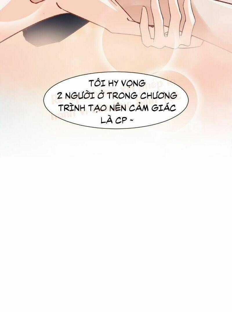 Ảnh Đế Yêu Hồ Chapter 53 trang 33