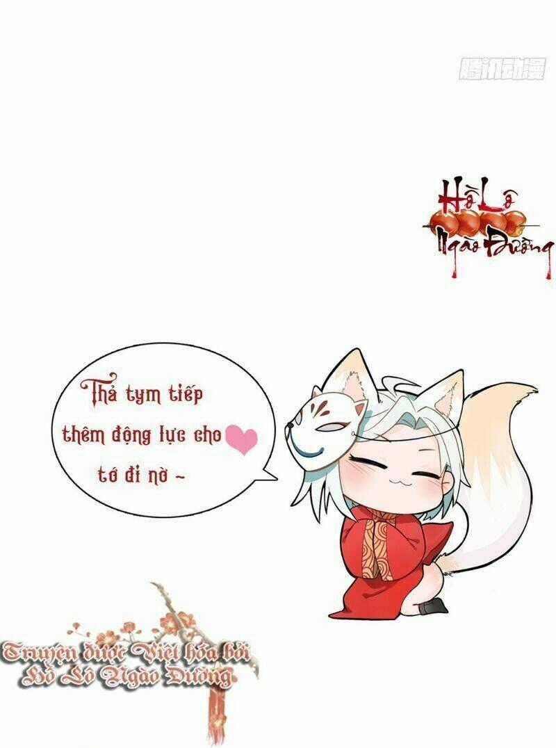 Ảnh Đế Yêu Hồ Chapter 53 trang 34