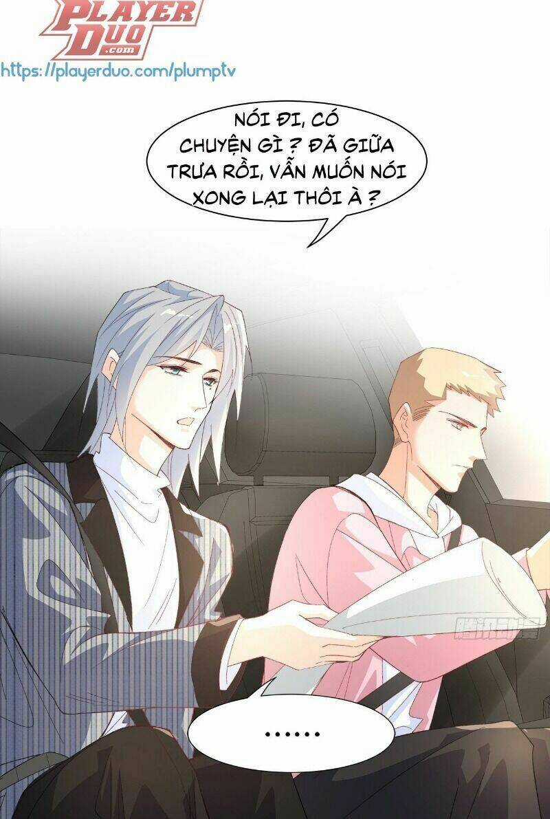 Ảnh Đế Yêu Hồ Chapter 53 trang 4