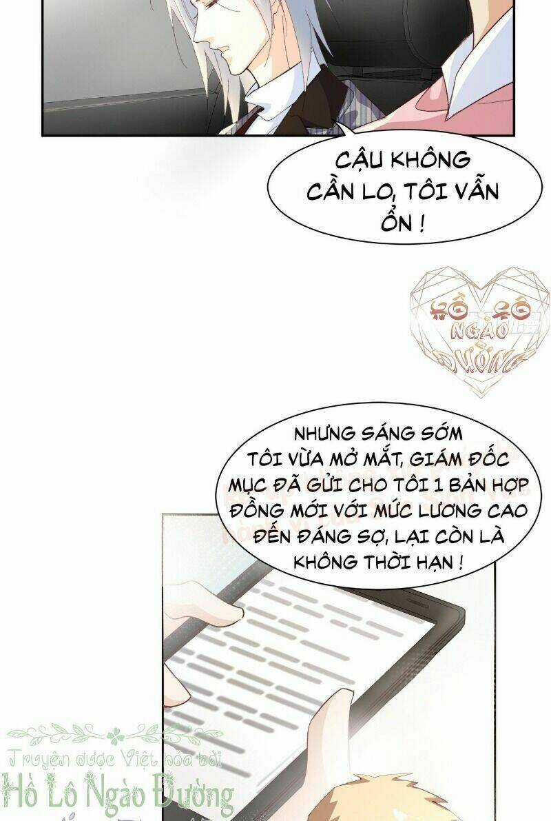 Ảnh Đế Yêu Hồ Chapter 53 trang 6