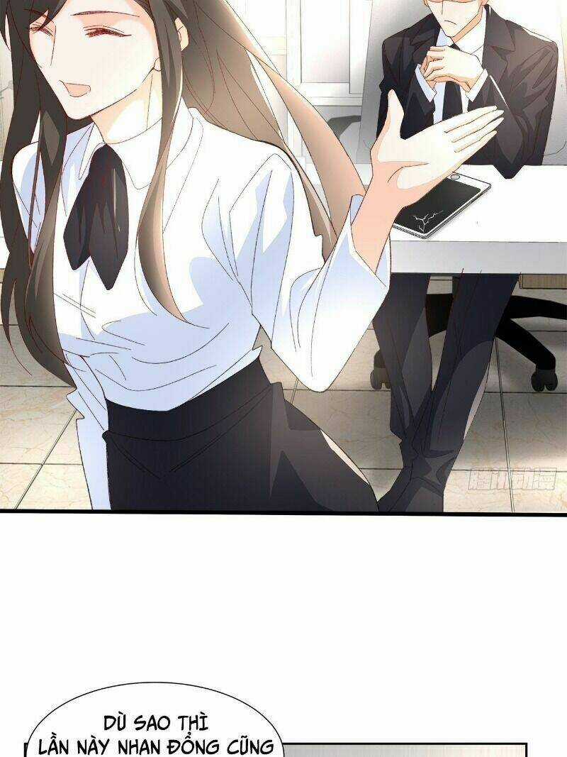 Ảnh Đế Yêu Hồ Chapter 54 trang 10