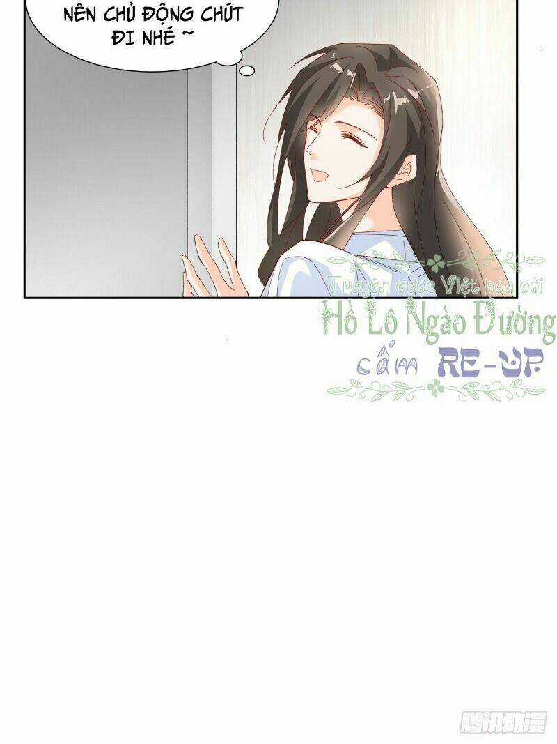 Ảnh Đế Yêu Hồ Chapter 54 trang 11