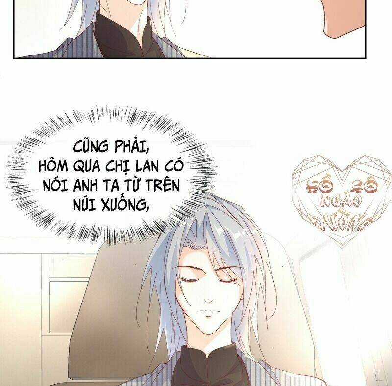 Ảnh Đế Yêu Hồ Chapter 54 trang 15