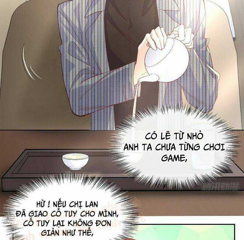 Ảnh Đế Yêu Hồ Chapter 54 trang 16