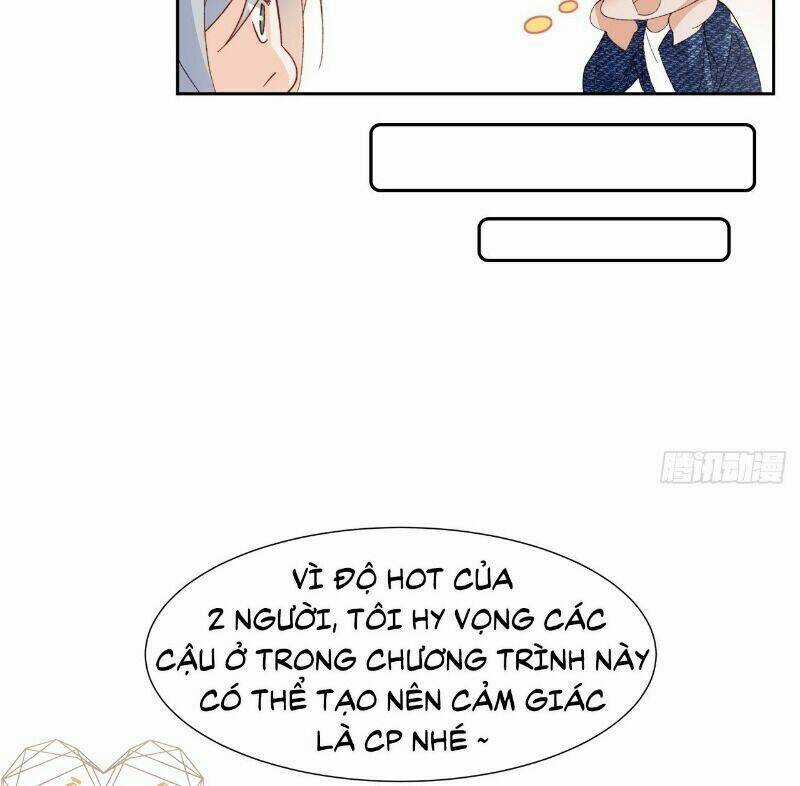 Ảnh Đế Yêu Hồ Chapter 54 trang 18