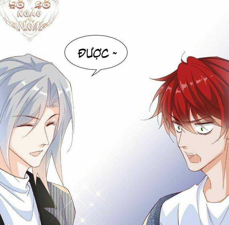 Ảnh Đế Yêu Hồ Chapter 54 trang 19