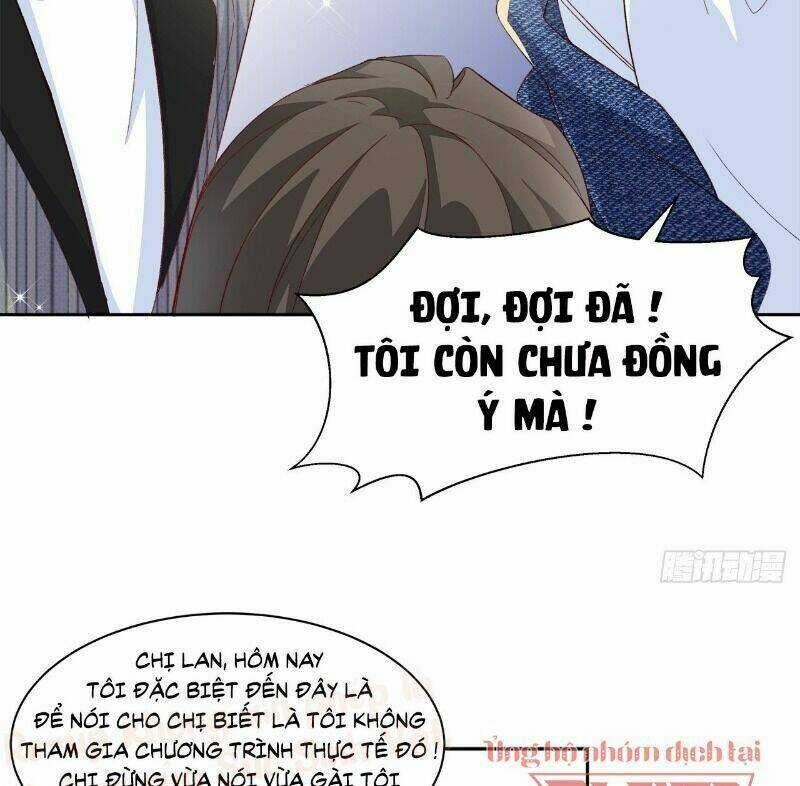 Ảnh Đế Yêu Hồ Chapter 54 trang 20