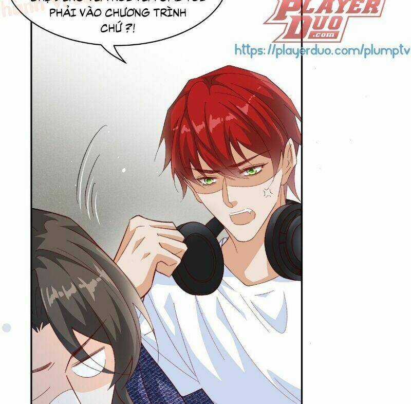 Ảnh Đế Yêu Hồ Chapter 54 trang 21