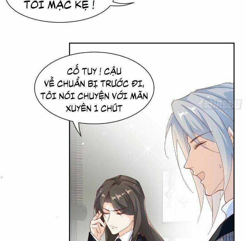 Ảnh Đế Yêu Hồ Chapter 54 trang 23