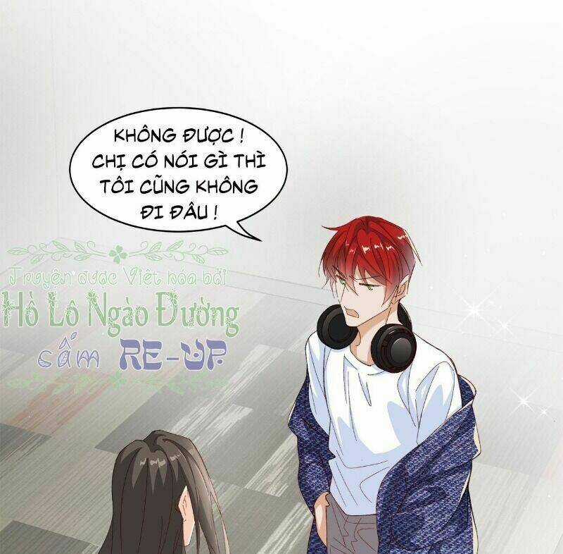 Ảnh Đế Yêu Hồ Chapter 54 trang 25