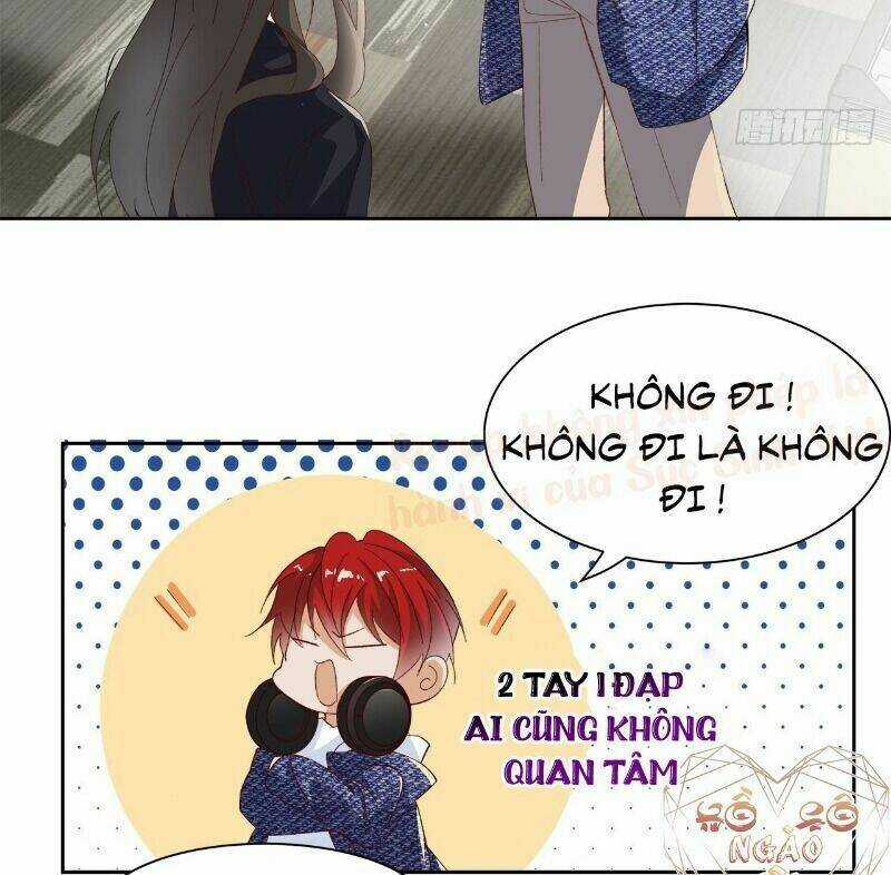 Ảnh Đế Yêu Hồ Chapter 54 trang 26