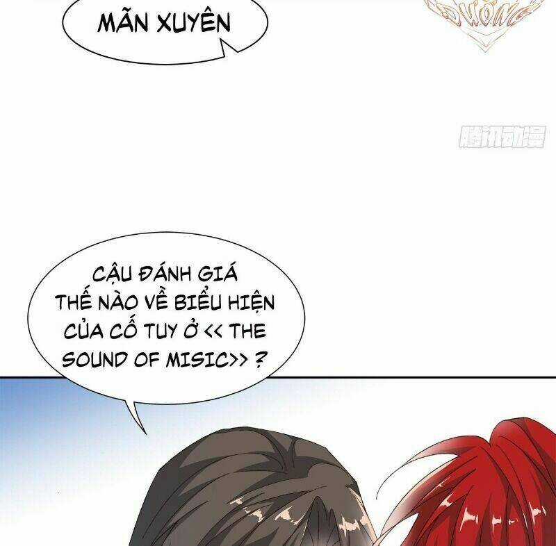 Ảnh Đế Yêu Hồ Chapter 54 trang 27