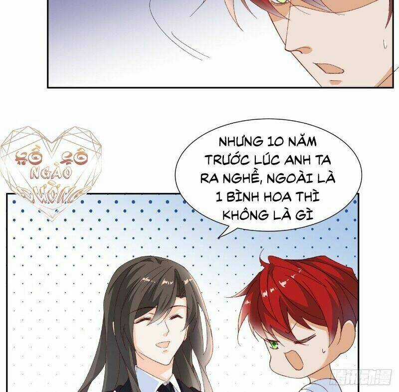 Ảnh Đế Yêu Hồ Chapter 54 trang 29