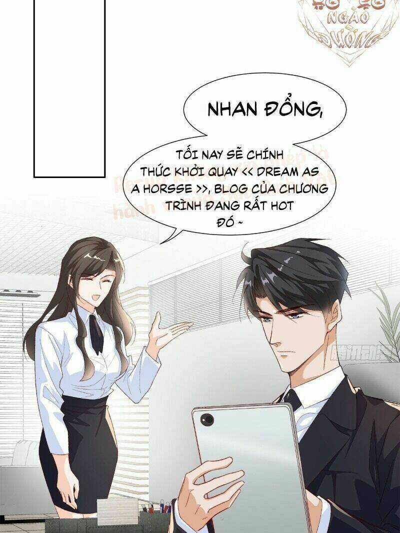 Ảnh Đế Yêu Hồ Chapter 54 trang 3