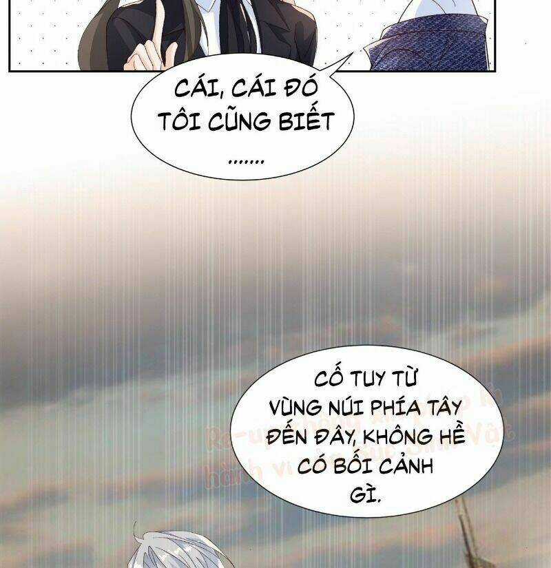 Ảnh Đế Yêu Hồ Chapter 54 trang 30