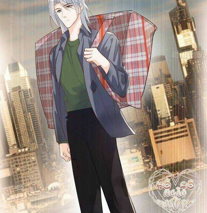 Ảnh Đế Yêu Hồ Chapter 54 trang 31