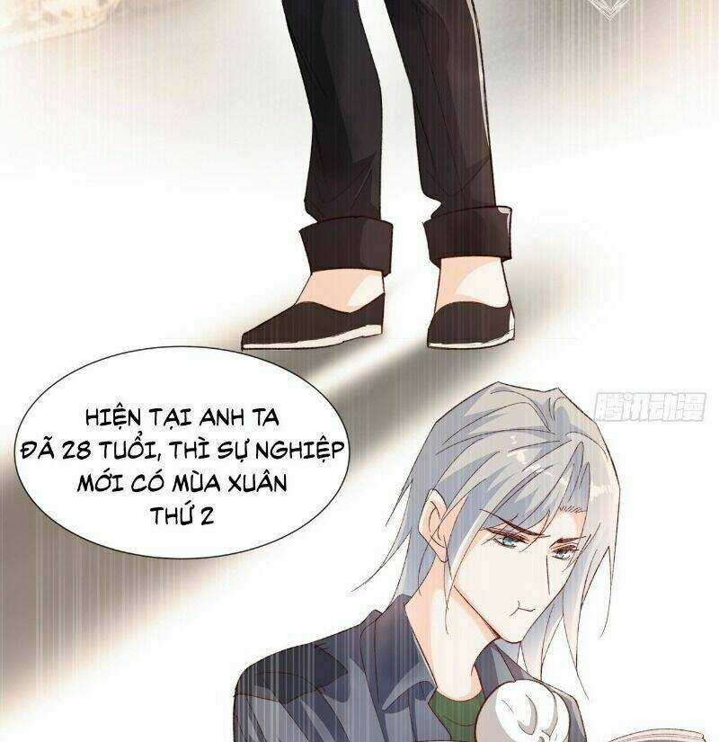 Ảnh Đế Yêu Hồ Chapter 54 trang 32