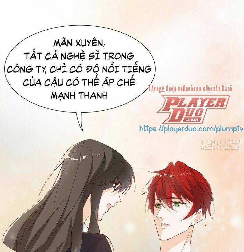 Ảnh Đế Yêu Hồ Chapter 54 trang 36