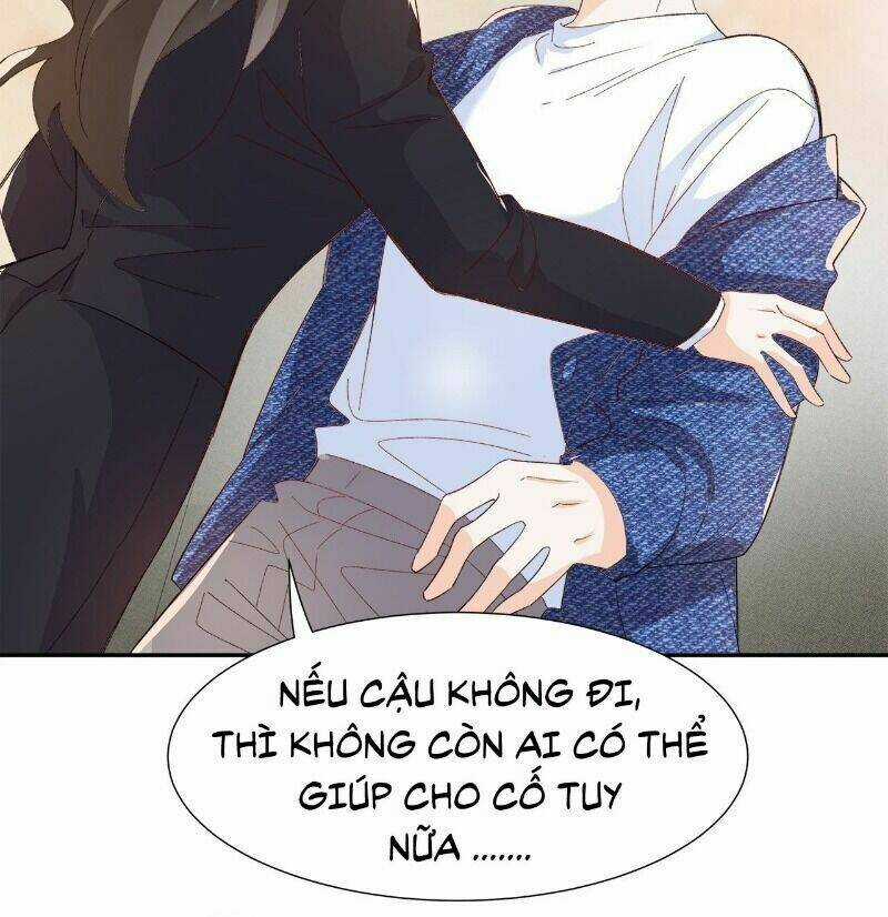 Ảnh Đế Yêu Hồ Chapter 54 trang 37