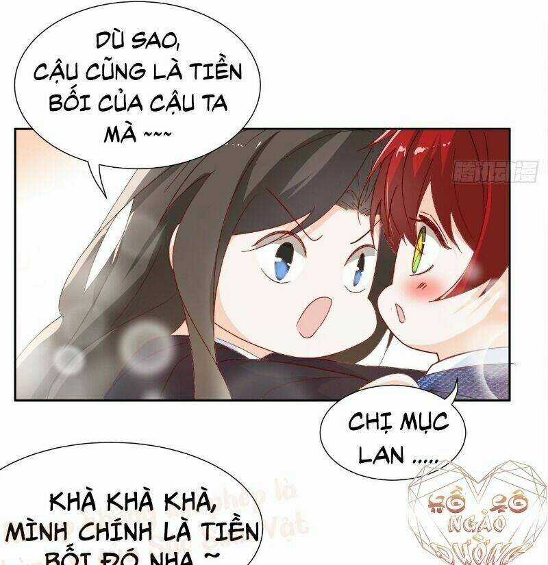 Ảnh Đế Yêu Hồ Chapter 54 trang 38