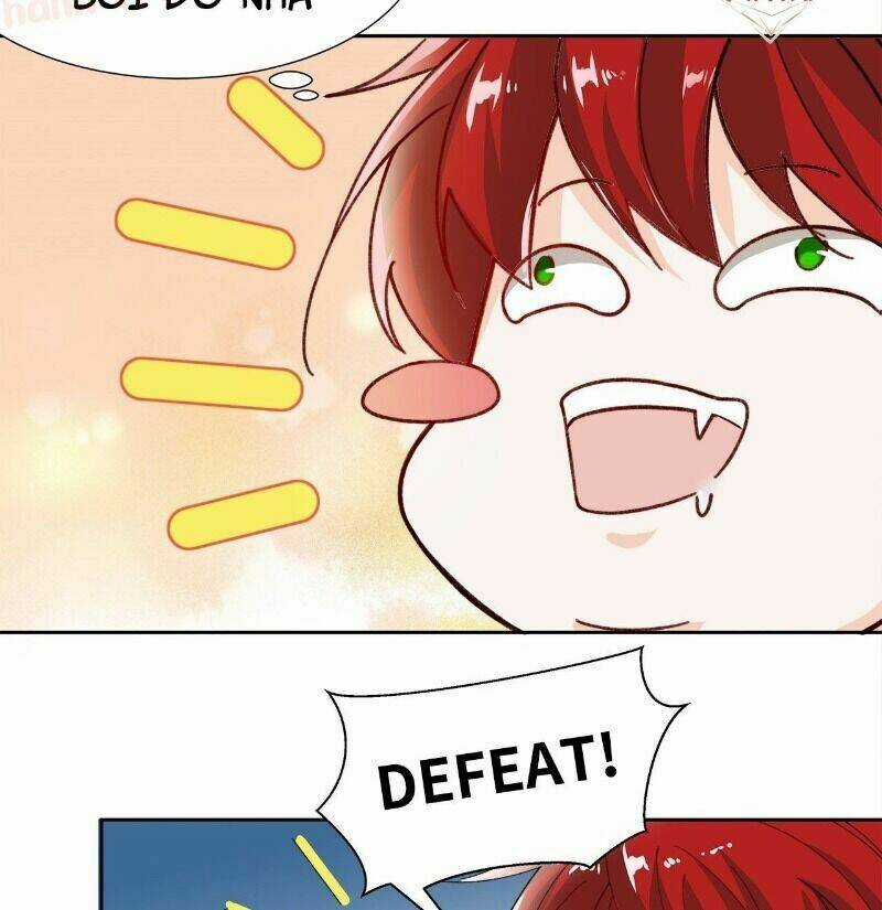 Ảnh Đế Yêu Hồ Chapter 54 trang 39