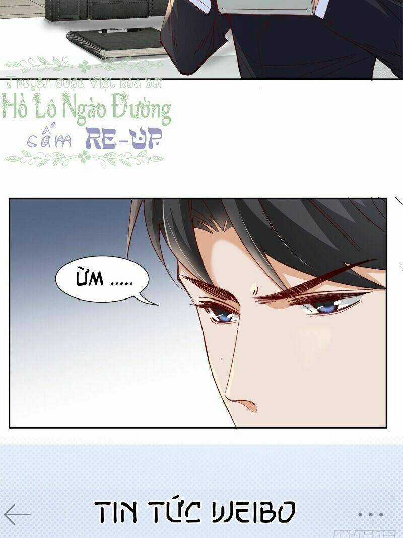 Ảnh Đế Yêu Hồ Chapter 54 trang 4