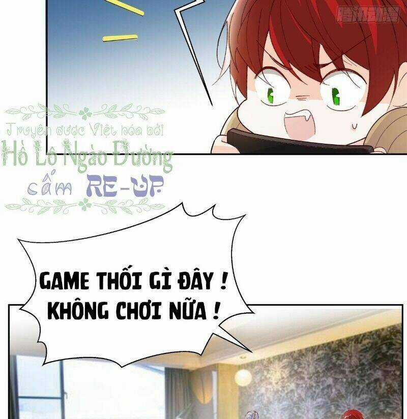 Ảnh Đế Yêu Hồ Chapter 54 trang 40