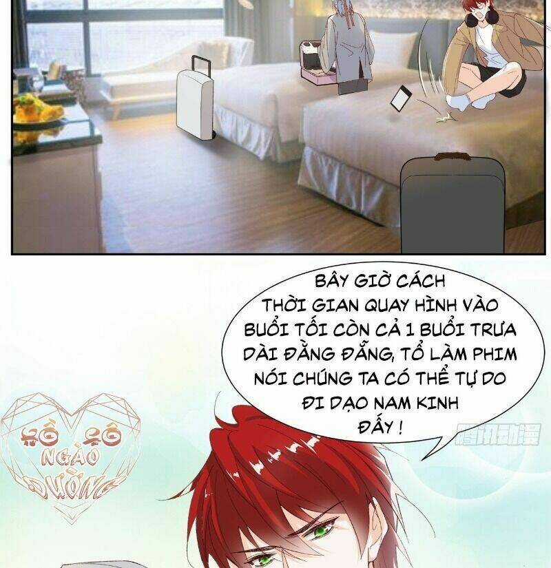 Ảnh Đế Yêu Hồ Chapter 54 trang 41