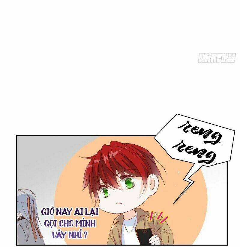 Ảnh Đế Yêu Hồ Chapter 54 trang 43