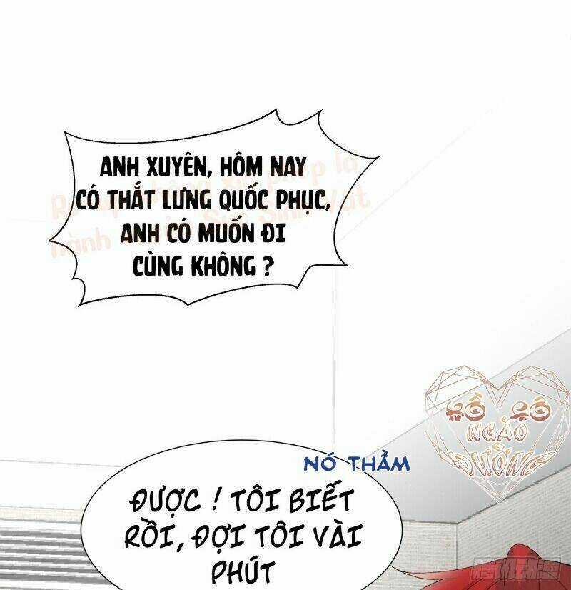 Ảnh Đế Yêu Hồ Chapter 54 trang 44