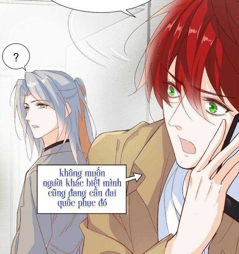 Ảnh Đế Yêu Hồ Chapter 54 trang 45