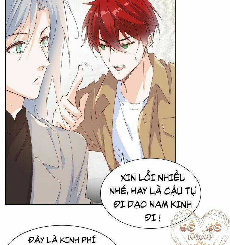 Ảnh Đế Yêu Hồ Chapter 54 trang 47