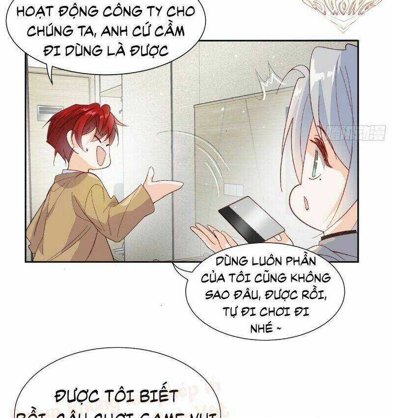 Ảnh Đế Yêu Hồ Chapter 54 trang 48