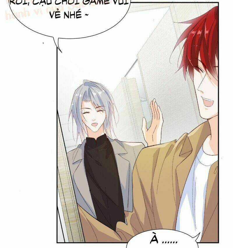 Ảnh Đế Yêu Hồ Chapter 54 trang 49