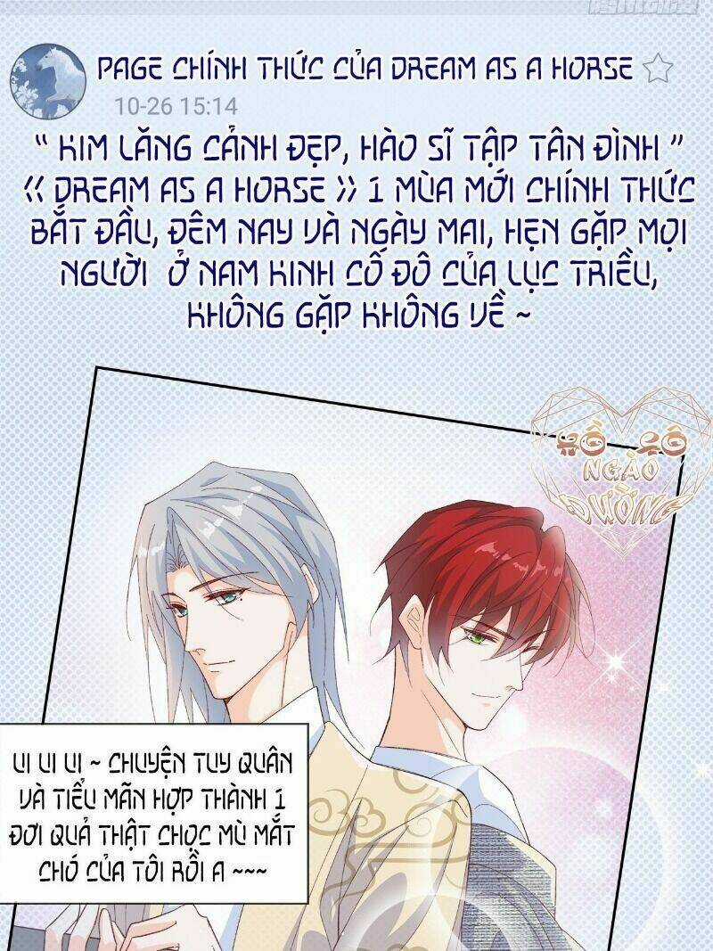 Ảnh Đế Yêu Hồ Chapter 54 trang 5