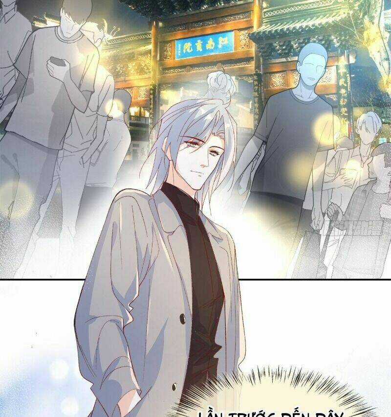Ảnh Đế Yêu Hồ Chapter 54 trang 52