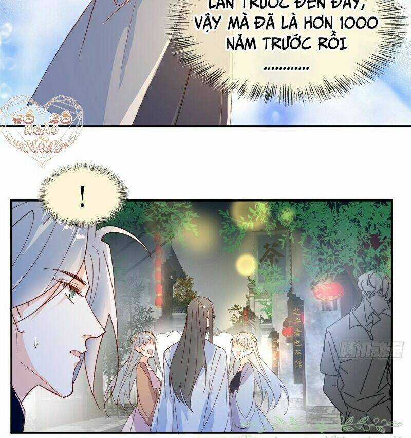 Ảnh Đế Yêu Hồ Chapter 54 trang 53